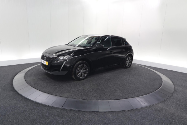 Peugeot e-208 EV Allure 50 kWh | 3 Fase | Camera | Stoelverwarming | Navigatie | Apple Carplay