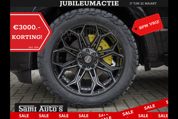 Dodge Ram PREMIUM | MAY 2025 BOM VOL | HEAD UP + 14.4 INCH SCHERM | LUCHTVERING | 420PK 636 Nm | PRIJS MET LPG EN COVER EN GARANTIE | DUBBELE CABINE | PICK UP | 5 PERSOONS | DC | GRIJSKENTEKEN | VOORRAAD NR 2288 - 4952