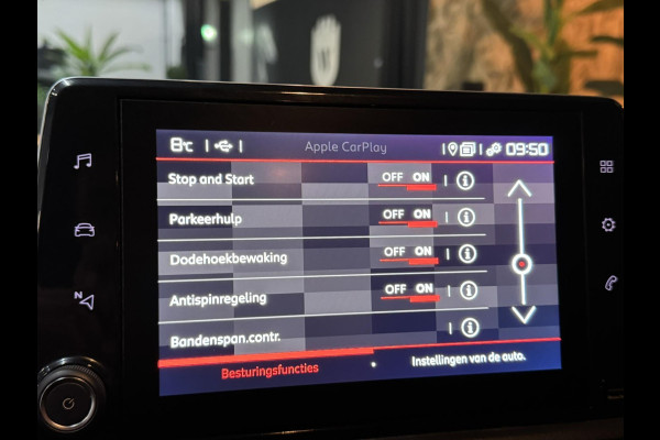 Citroën Berlingo XL 1.2 PureTech Shine 7p. Garantie Dealerondh 360Camera Headup Navi Carplay Clima Cruise Rijklaar