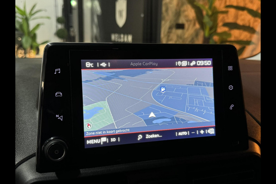 Citroën Berlingo XL 1.2 PureTech Shine 7p. Garantie Dealerondh 360Camera Headup Navi Carplay Clima Cruise Rijklaar