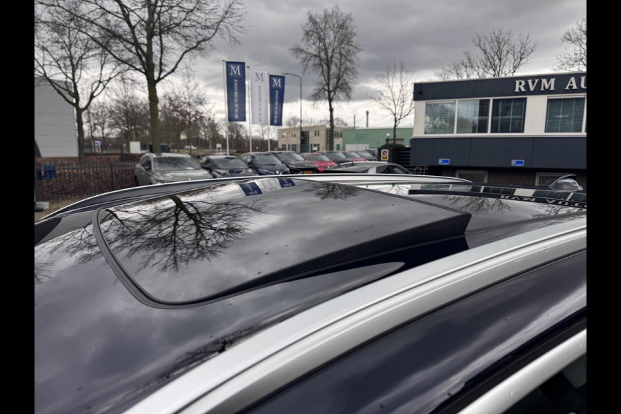 BMW X5 X5 M sport 45e | LUCHTVERING | STOEL/STUUR VERWARMING | DODE HOEK| PANO | BOMVOL|