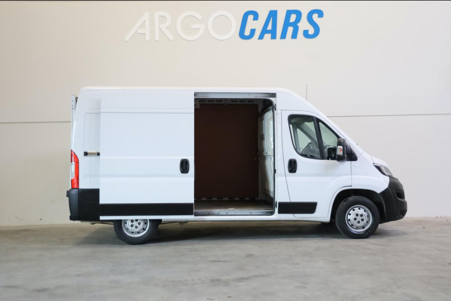 Fiat Ducato 35 2.3 MultiJet L3/H2 CAMERA NAVI AIRCO CRUISE CONTROL 120PK 06/2020 LEASE V/A € 133,- p.m. INRUIL MOGELIJK