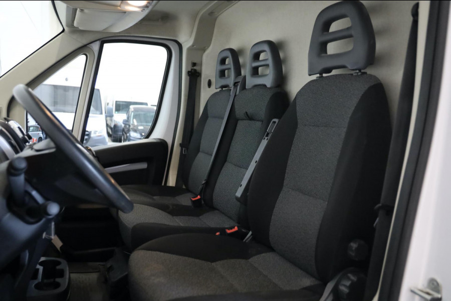 Fiat Ducato 35 2.3 MultiJet L3/H2 CAMERA NAVI AIRCO CRUISE CONTROL 120PK 06/2020 LEASE V/A € 133,- p.m. INRUIL MOGELIJK