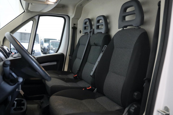 Fiat Ducato 35 2.3 MultiJet L3/H2 CAMERA NAVI AIRCO CRUISE CONTROL 120PK 06/2020 LEASE V/A € 133,- p.m. INRUIL MOGELIJK