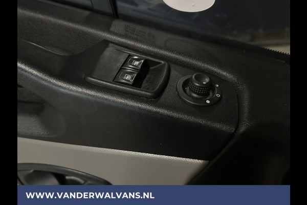 Renault Trafic 1.6 dCi L2H1 Euro6 Airco | Navigatie | Trekhaak | Cruisecontrol | Parkeersensoren Bijrijdersbank