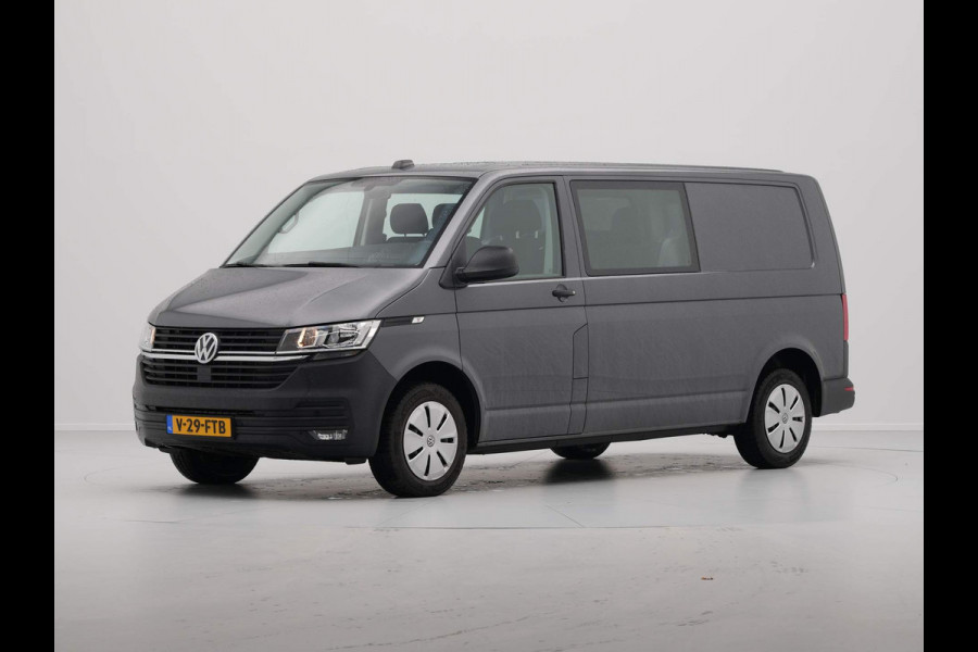 Volkswagen Transporter 2.0 TDI L2H1 30 DC Comfortline Navi via App Trekhaak Pdc Airco Cruise