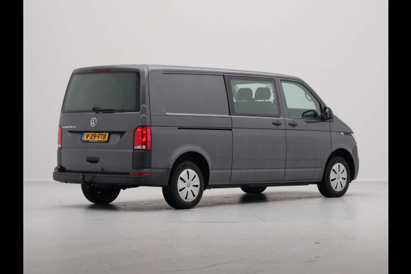 Volkswagen Transporter 2.0 TDI L2H1 30 DC Comfortline Navi via App Trekhaak Pdc Airco Cruise