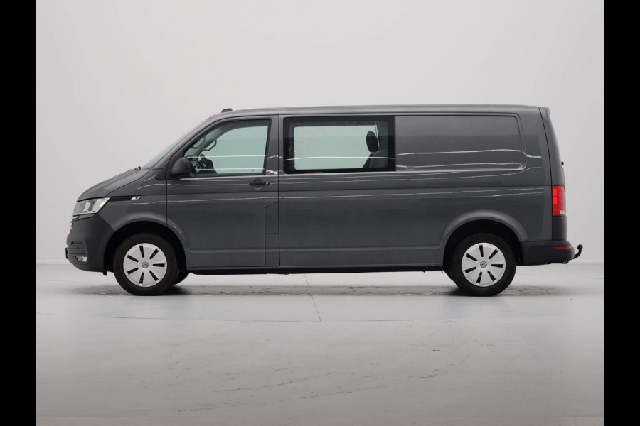 Volkswagen Transporter 2.0 TDI L2H1 30 DC Comfortline Navi via App Trekhaak Pdc Airco Cruise