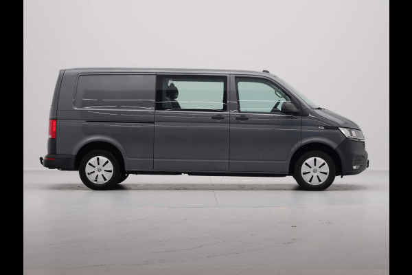 Volkswagen Transporter 2.0 TDI L2H1 30 DC Comfortline Navi via App Trekhaak Pdc Airco Cruise