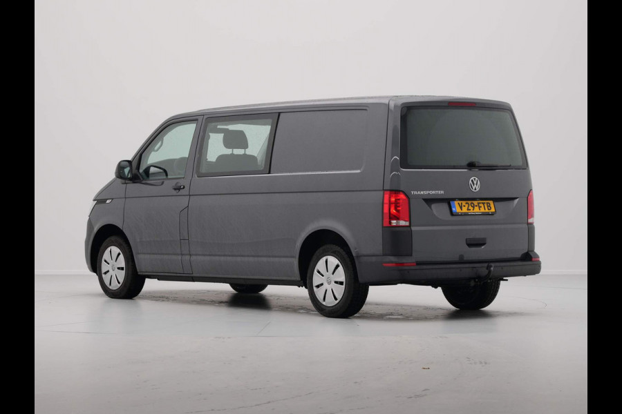 Volkswagen Transporter 2.0 TDI L2H1 30 DC Comfortline Navi via App Trekhaak Pdc Airco Cruise