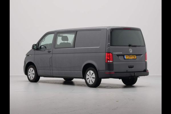 Volkswagen Transporter 2.0 TDI L2H1 30 DC Comfortline Navi via App Trekhaak Pdc Airco Cruise