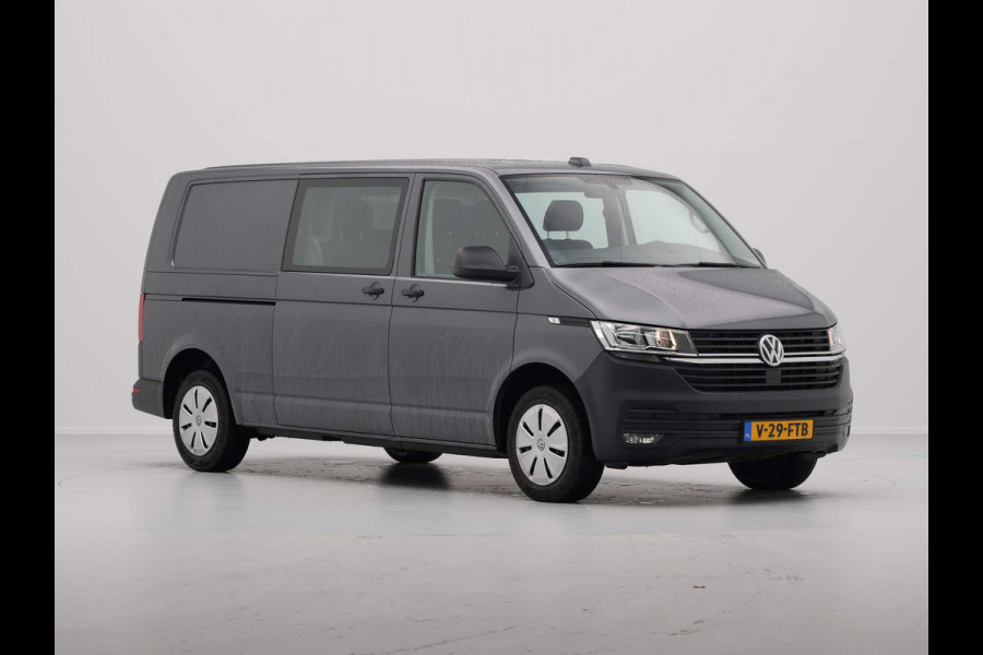 Volkswagen Transporter 2.0 TDI L2H1 30 DC Comfortline Navi via App Trekhaak Pdc Airco Cruise