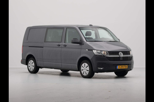 Volkswagen Transporter 2.0 TDI L2H1 30 DC Comfortline Navi via App Trekhaak Pdc Airco Cruise