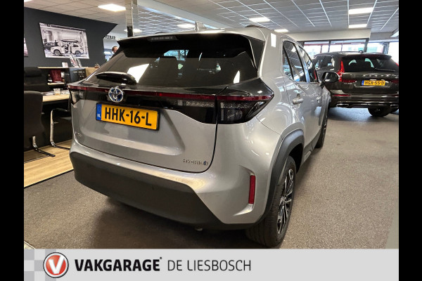 Toyota Yaris Cross 1.5 Hybrid Dynamic / Navigatie / pdc / stoelverwarming