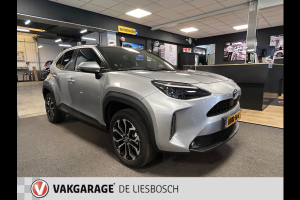 Toyota Yaris Cross 1.5 Hybrid Dynamic / Navigatie / pdc / stoelverwarming