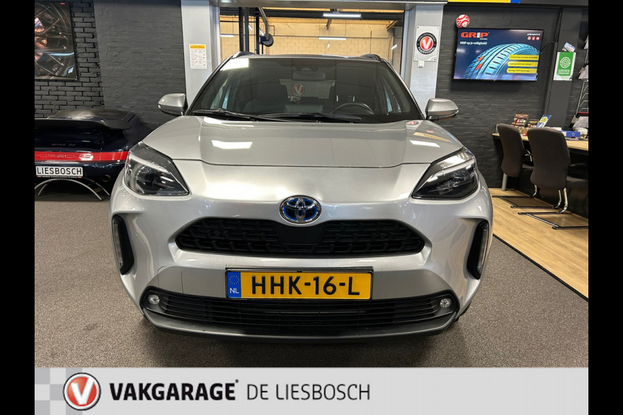 Toyota Yaris Cross 1.5 Hybrid Dynamic / Navigatie / pdc / stoelverwarming