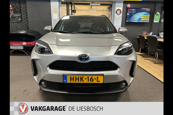 Toyota Yaris Cross 1.5 Hybrid Dynamic / Navigatie / pdc / stoelverwarming