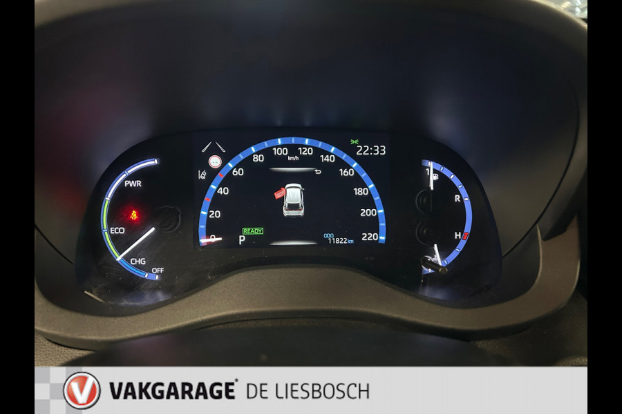 Toyota Yaris Cross 1.5 Hybrid Dynamic / Navigatie / pdc / stoelverwarming