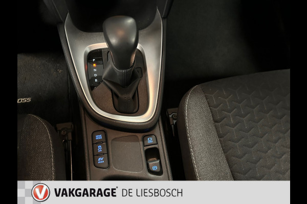 Toyota Yaris Cross 1.5 Hybrid Dynamic / Navigatie / pdc / stoelverwarming