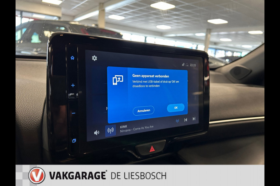 Toyota Yaris Cross 1.5 Hybrid Dynamic / Navigatie / pdc / stoelverwarming