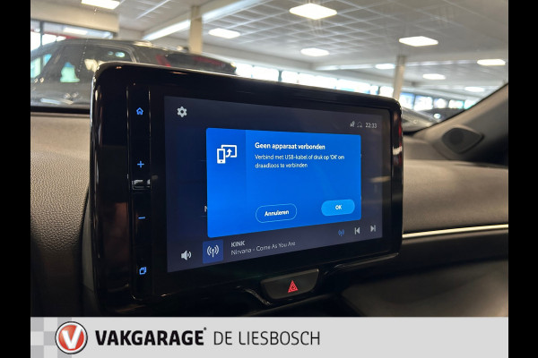 Toyota Yaris Cross 1.5 Hybrid Dynamic / Navigatie / pdc / stoelverwarming