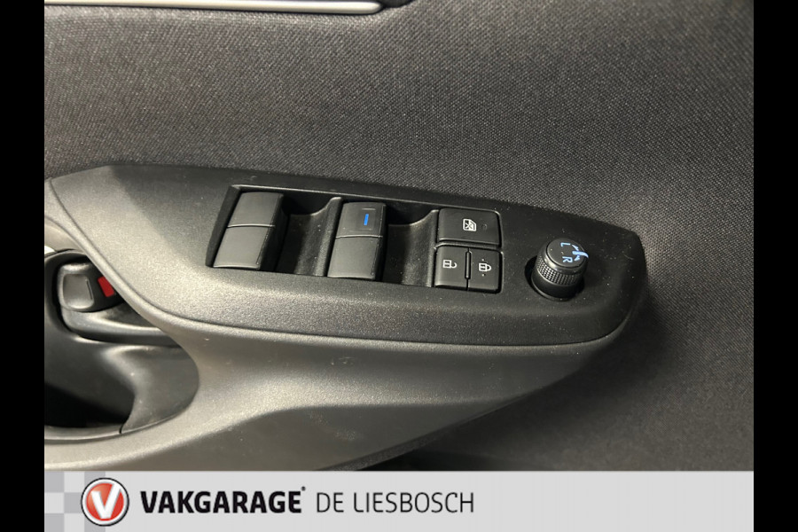 Toyota Yaris Cross 1.5 Hybrid Dynamic / Navigatie / pdc / stoelverwarming