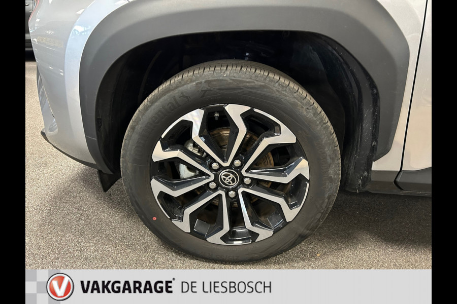 Toyota Yaris Cross 1.5 Hybrid Dynamic / Navigatie / pdc / stoelverwarming