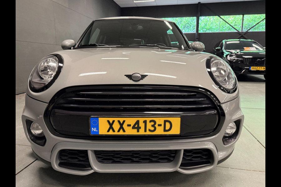 MINI 1.5 Cooper WORKS 136PK 17''JCW/NAVI/CARPLAY/CRUISE/JCW-STOELEN///