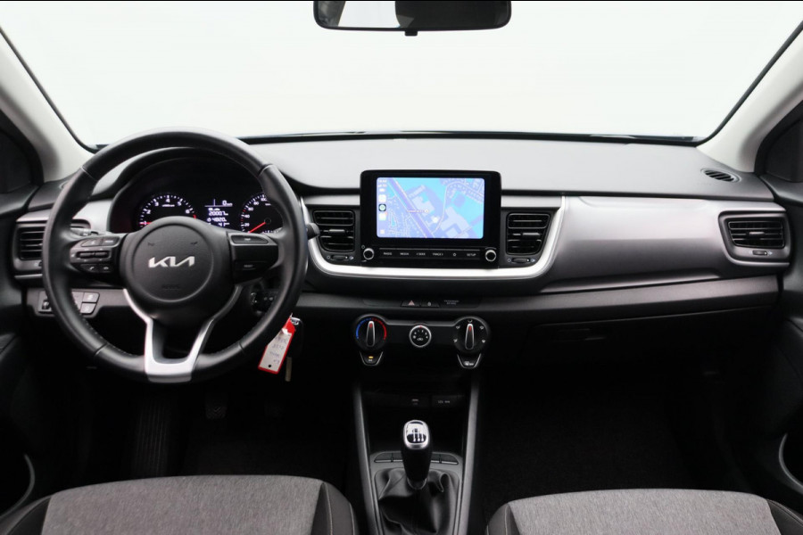 Kia Stonic 1.0 T-GDi DynamicLine Apple/Carplay 1e Eigenaar