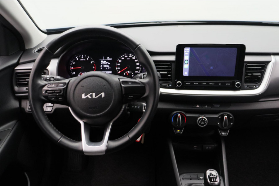 Kia Stonic 1.0 T-GDi DynamicLine Apple/Carplay 1e Eigenaar