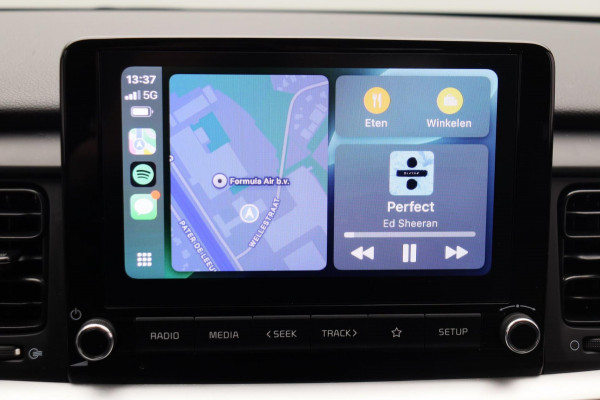 Kia Stonic 1.0 T-GDi DynamicLine Apple/Carplay 1e Eigenaar