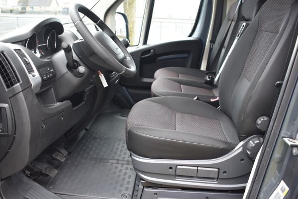 Peugeot Boxer 2.2 BlueHDi 140 L2H2 3.3t nieuw! BPM vrij | Camera | navi |  Euro 6    Ook LEASE mogelijkheden