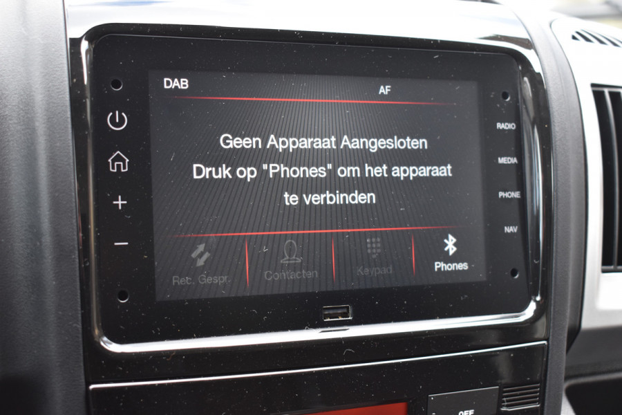 Peugeot Boxer 2.2 BlueHDi 140 L2H2 3.3t nieuw! BPM vrij | Camera | navi |  Euro 6    Ook LEASE mogelijkheden