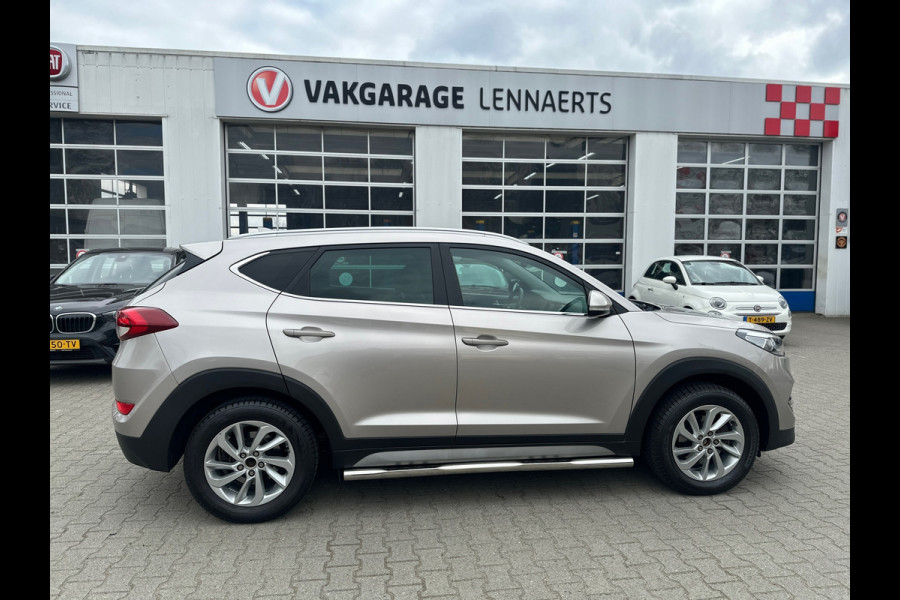 Hyundai Tucson 1.6 GDi Comfort