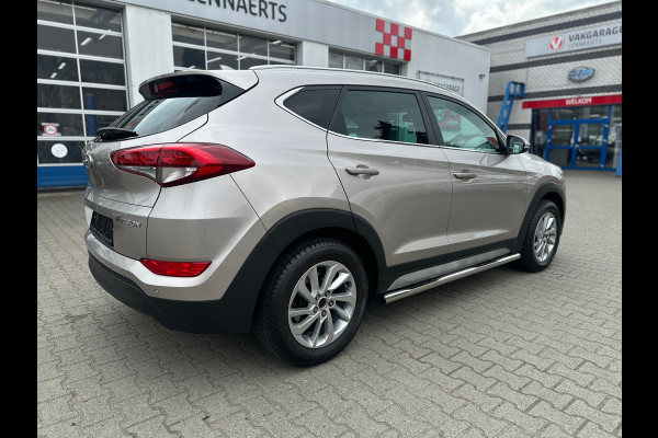 Hyundai Tucson 1.6 GDi Comfort