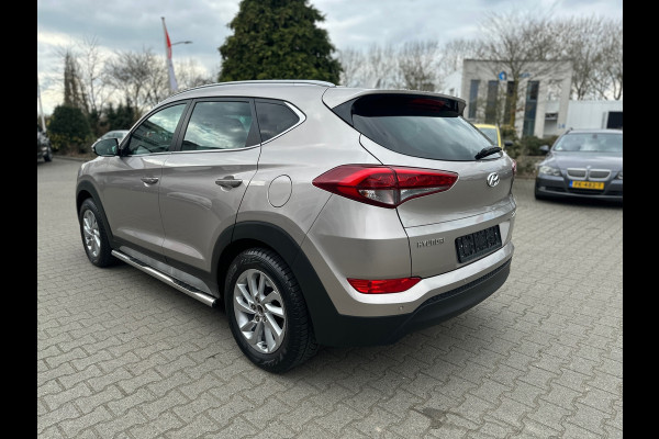 Hyundai Tucson 1.6 GDi Comfort