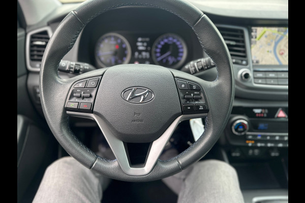 Hyundai Tucson 1.6 GDi Comfort