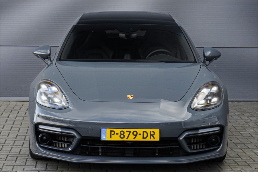 Porsche Panamera Sport Turismo 2.9 4 E-Hybrid Pano Sport Design ACC 1e Eig