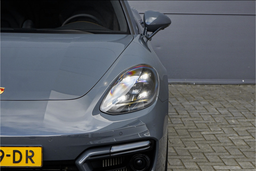 Porsche Panamera Sport Turismo 2.9 4 E-Hybrid Pano Sport Design ACC 1e Eig