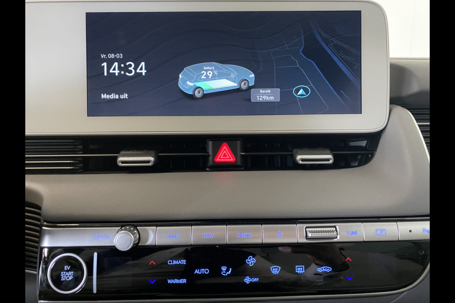 Hyundai IONIQ 5 77 kWh Lounge AWD | 325 PK | 1600KG trekgewicht