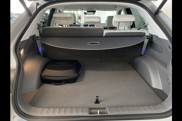 Hyundai IONIQ 5 77 kWh Lounge AWD | 325 PK | 1600KG trekgewicht