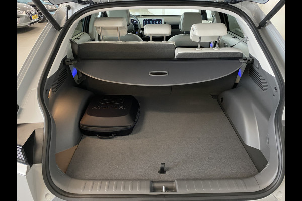 Hyundai IONIQ 5 77 kWh Lounge AWD | 325 PK | 1600KG trekgewicht