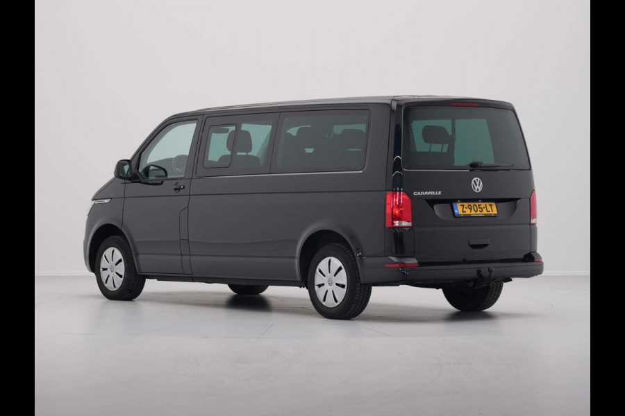 Volkswagen Transporter Kombi 2.0 TDI 150pk DSG L2H1 Comfortline Navigatie Pdc Airco Stoelverwarming