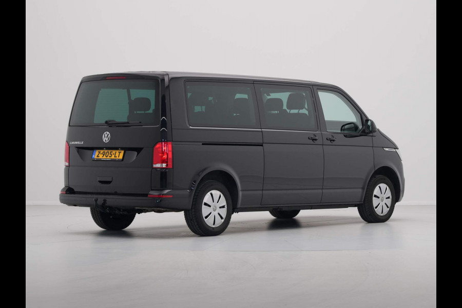 Volkswagen Transporter Kombi 2.0 TDI 150pk DSG L2H1 Comfortline Navigatie Pdc Airco Stoelverwarming