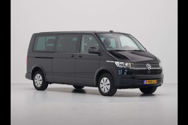 Volkswagen Transporter Kombi 2.0 TDI 150pk DSG L2H1 Comfortline Navigatie Pdc Airco Stoelverwarming