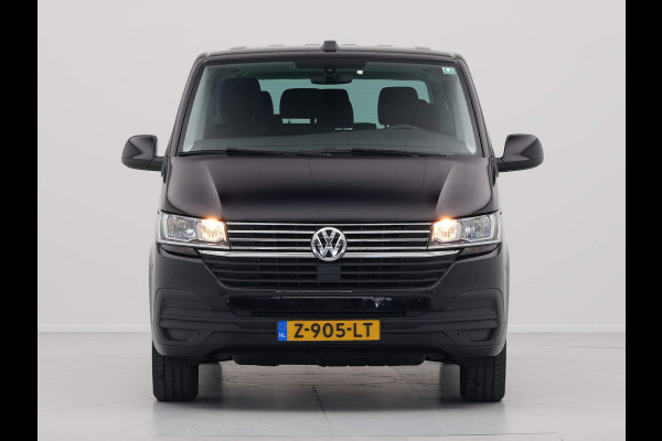 Volkswagen Transporter Kombi 2.0 TDI 150pk DSG L2H1 Comfortline Navigatie Pdc Airco Stoelverwarming