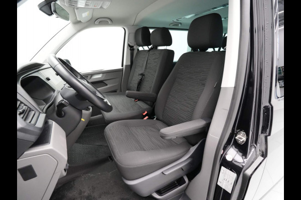 Volkswagen Transporter Kombi 2.0 TDI 150pk DSG L2H1 Comfortline Navigatie Pdc Airco Stoelverwarming