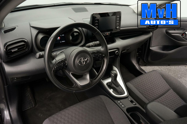 Toyota Yaris 1.5 Hybrid Dynamic|CAMERA|CARPLAY|ACC|LED|NAP