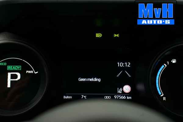 Toyota Yaris 1.5 Hybrid Dynamic|CAMERA|CARPLAY|ACC|LED|NAP