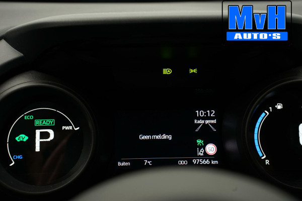 Toyota Yaris 1.5 Hybrid Dynamic|CAMERA|CARPLAY|ACC|LED|NAP